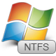 NTFS partition files recovery software