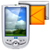 Text messaging software for Pocket PC