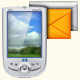 Text messaging software for Pocket PC