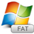 Deleted files recovery from FAT Partition System