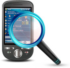 Mobile Phone investigation Software