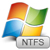Deleted files recovery from NTFS Partition System